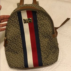 Tommy Hilfiger backpack